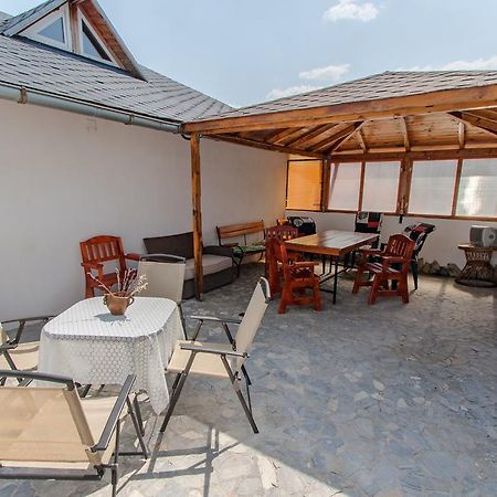 فندق Casa Arbo Călimăneşti المظهر الخارجي الصورة