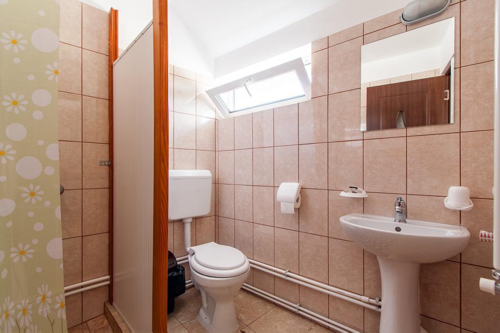 فندق Casa Arbo Călimăneşti المظهر الخارجي الصورة