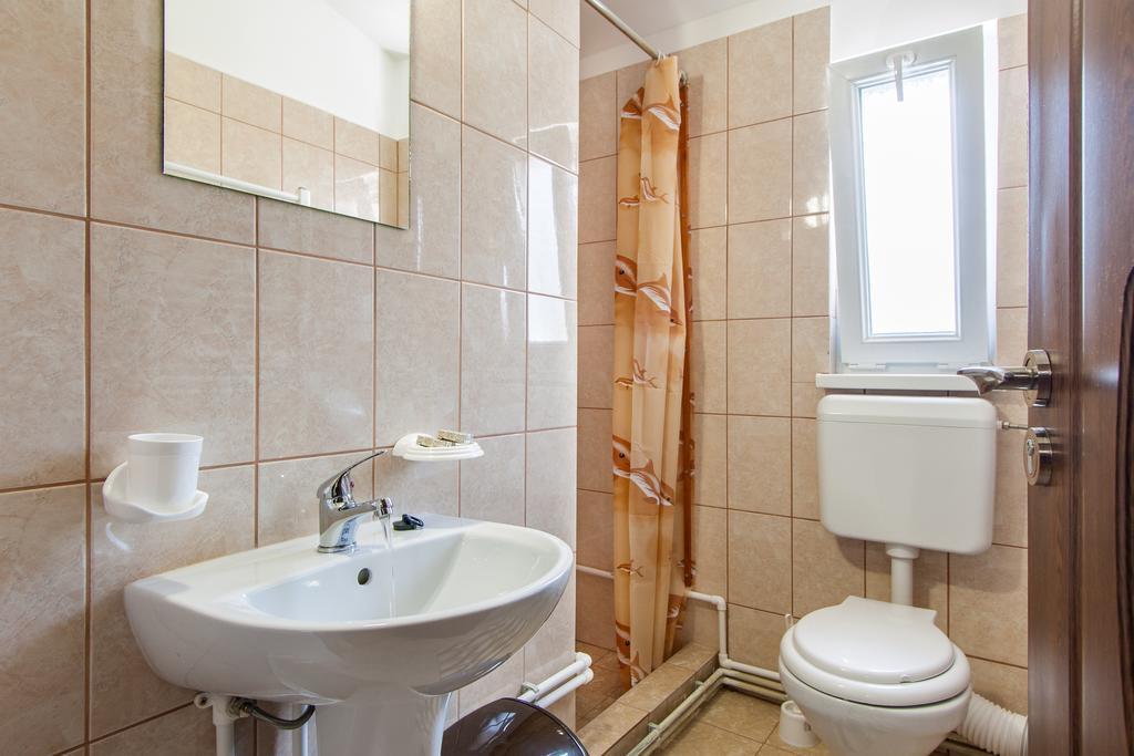 فندق Casa Arbo Călimăneşti المظهر الخارجي الصورة