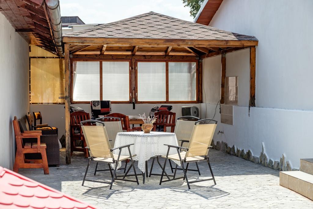فندق Casa Arbo Călimăneşti المظهر الخارجي الصورة