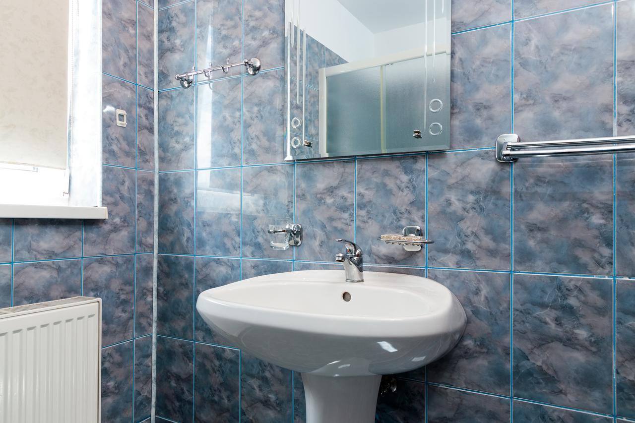 فندق Casa Arbo Călimăneşti المظهر الخارجي الصورة